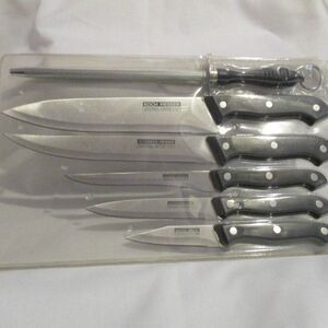 Koch Messer  Cutlery Set